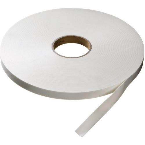 beddengoed Reisbureau Kameel Dubbelzijdige tape voor aluminium U-profiel, 19 mm - RVSLand