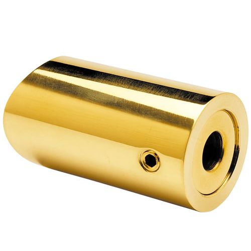 Buisklem, lichte serie, 12 mm, Grootte 0
