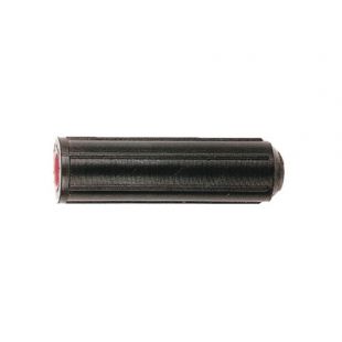 Leuningdragerplug BNR 10 x 52 mm, Nylon/Rubber