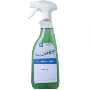 Q-ultra-clean, 500 ml