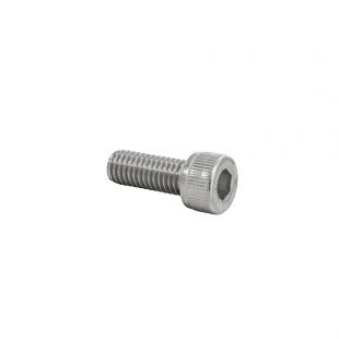 RVS A2 inbusbout M6 x 20 mm DIN912