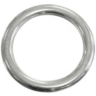 Ring 10 x 50 mm, RVS316