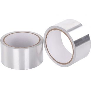 Aluminium tape 50 mm