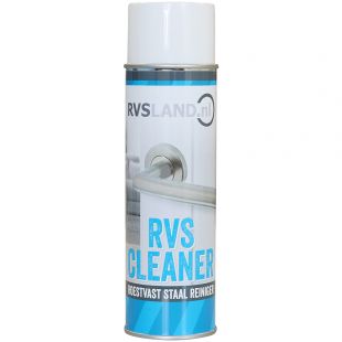 RVS Cleaner Spray, 400 ml