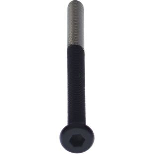 Bout 6-kant tbv SKG3 schilden PVD zwart