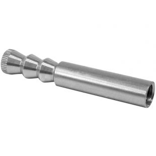 Stalen binnendraadanker M8 x 78 mm