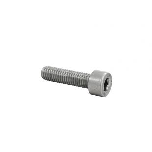 RVS A2 inbusbout M6 x 30 mm DIN912 20 stuks