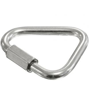 RVS316 noodschalm Delta 5 mm