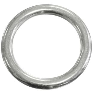 Ring, RVS