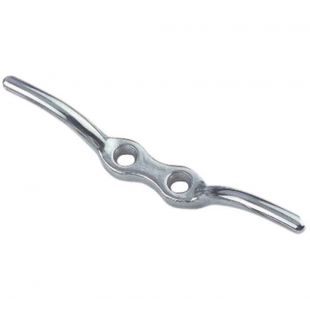 Vlaggenmast kikker RVS316