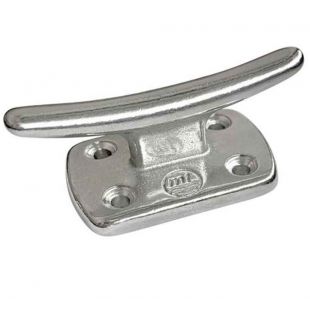 Fender kikker 55 mm RVS316