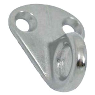 Fenderoog 35 mm RVS316