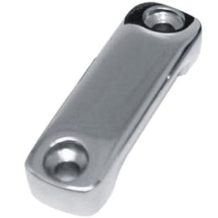 Bandhouder voor bandbreedte 25 mm RVS 316