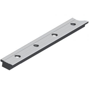 Sprenger genuarail 25x4mm aluminium