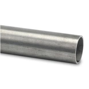 Binnenbuis voor Buis 38,1 x 1,27 mm staal onbehandeld