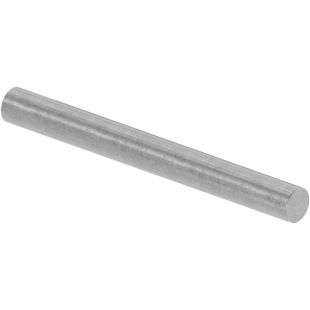Stift staal onbehandeld