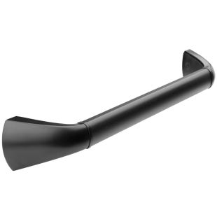 SecuCare Wandbeugel 495 mm mat zwart
