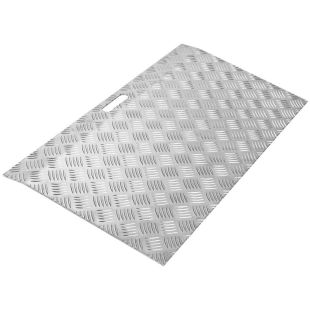 SecuCare Drempelhulp Alu type 2 B 78cm H 3 tm 7cm