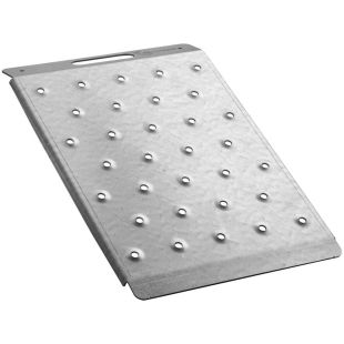 SecuCare Drempelhulp Plus Mini 25 cm model 2 voor drempels 7 - 15 cm