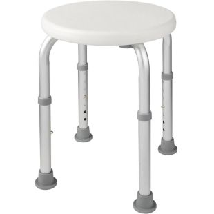 SecuCare Douchekrukje BASIC rond