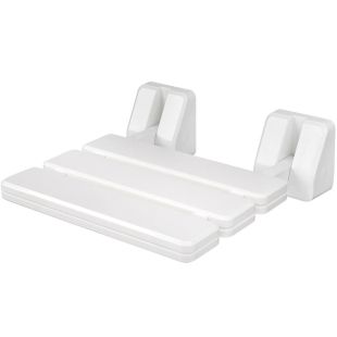 SecuCare Douchezitje opklapbaar vierkant