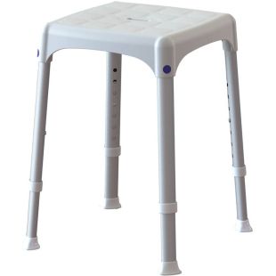 SecuCare Douchekrukje BASIC rond