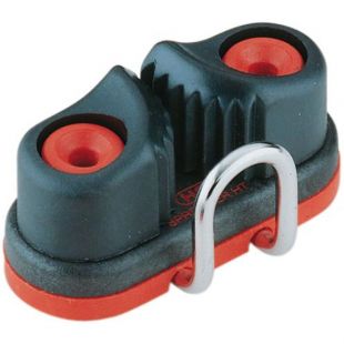 Sprenger nokkenklem met touwgeleider voor touw 8-13mm kunststof