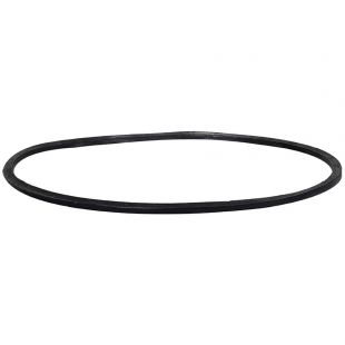 Reserve rubber voor bolrooster 100mm