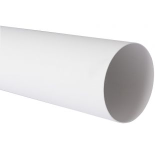 Afvoer buis Ø150 mm 0,5 meter