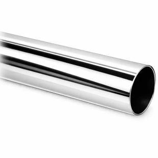 RVS Buis 19,0 x 1,0 mm RVS304 Hoogglans