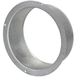 Stalen installatiebus 80 mm