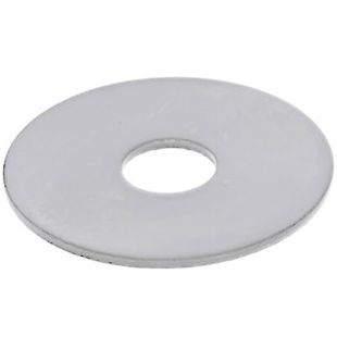 Carrosseriering groot M5 DIN9054 RVS 316 (A4)