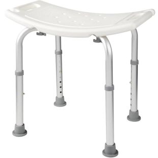 SecuCare Douchestoel BASIC