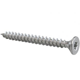 Torx spaanplaatschroef ART 9047 RVS 316 (A4)