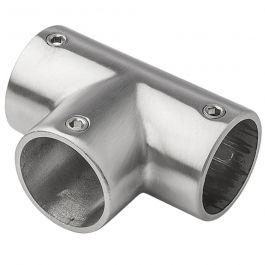 46 stuks 10 mm pneumatische snelconnectorset - rechte hoek, T-stukken, Y-splitter & verloopstukken - luchtslangconnector voor PU/nylon/PE-buizen