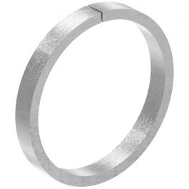 GARDINIA Decoratie ring Philadephia rvs-look 8x4,5 cm kopen! | HORNBACH GARDINIA Decoratie ring Philadephia rvs-look 8x4,5 cm kopen! | HORNBACH