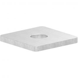Aluminium geperforeerde plaat (vierkant) bestellen? | Metaalwinkel | Direct uit voorraad leverbaar Aluminium geperforeerde plaat (vierkant) bestellen? | Metaalwinkel | Direct uit voorraad leverbaar