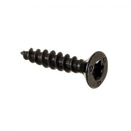 Afdekkappen Voor Torx Schroeven 25 Wit