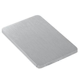 2 Stück Schaotte 40x30x3 c Schaotteplatte
