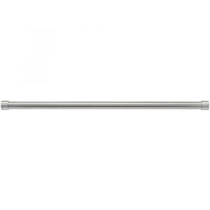 Garderobestang rvs blinde bevestiging