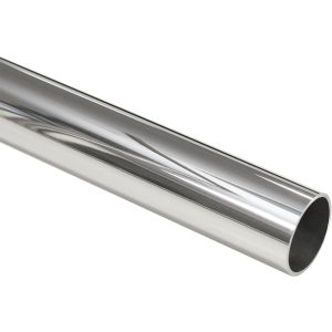 RVS buis 22,0 x 1,5 mm RVS316 Hoogglans