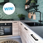 🛠️ WINACTIE! 🛠️ Is jouw keuken toe aan een make-over? ✨ Doe nu mee met onze winactie en maak kans op €150 shoptegoed voor @intersteel_nl handgrepen of knoppen! 🔥 Dé perfecte manier om je keuken gemakkelijk en snel een nieuwe look te geven. Van tijdloos RVS tot modern zwart, jij kiest jouw favoriet! Hoe doe je mee? 1️⃣ Volg @rvsland.nl en @intersteel_nl 2️⃣ Like deze post 3️⃣ Tag in de comments iemand die ook wel een keuken make-over kan gebruiken! De winactie loopt t/m 10 oktober. #rvsland #rvsleverancier #intersteel #keukendetails #keukenstyling #keukenontwerp #keukenideeën #keukeninterieur #keukendecoratie #keukentrends