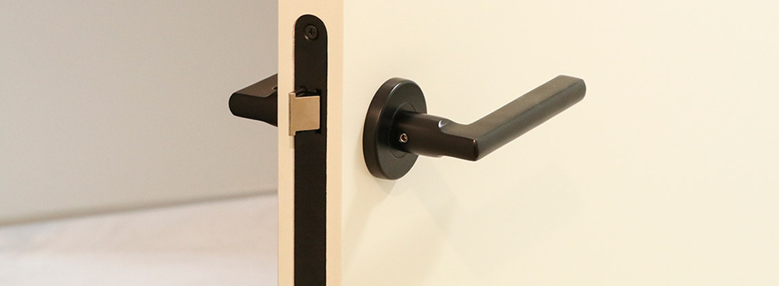 Deurklink versus deurknop: verschillen in functionaliteit