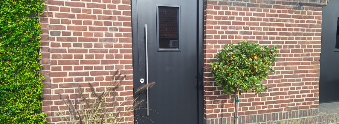 Installatie en aandachtspunten