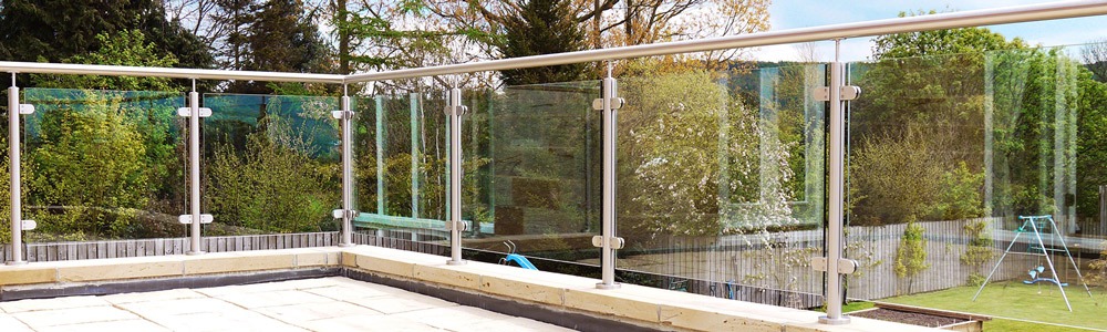 RVS Balustrade Kopen