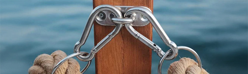 RVS Bootonderdelen Kopen