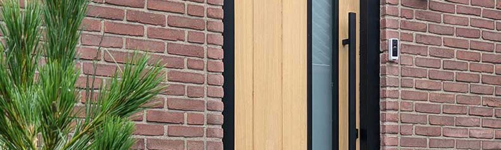 RVS Deurgrepen Kopen