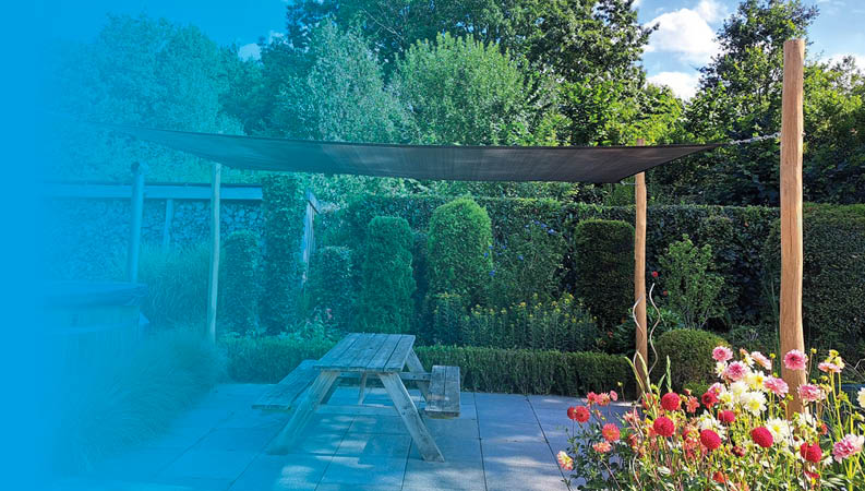 RVS Bouw- en Tuinbeslag