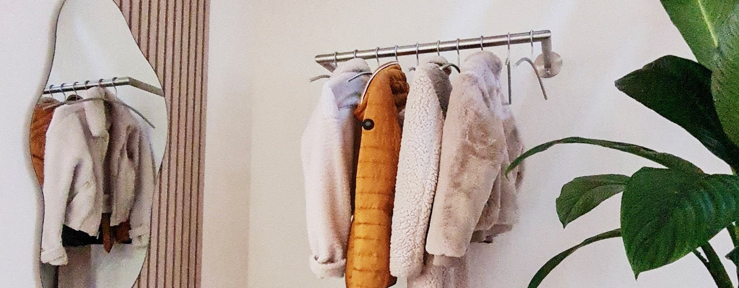 RVS interieur oplossingen