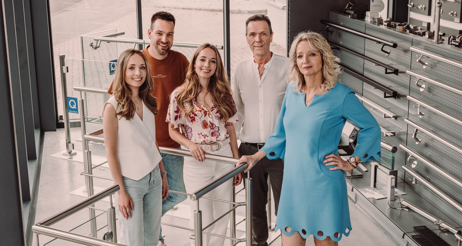 Maak kennis met RVS Land